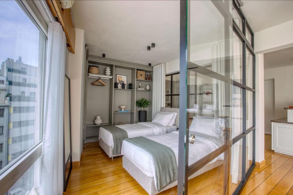 Sunny Luxury Loft,Stunning Acropolis View, Jacuzzi Appartement Athene Buitenkant foto